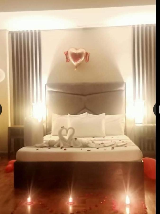 Legacy Mansion Hotel Илойло Сити Екстериор снимка